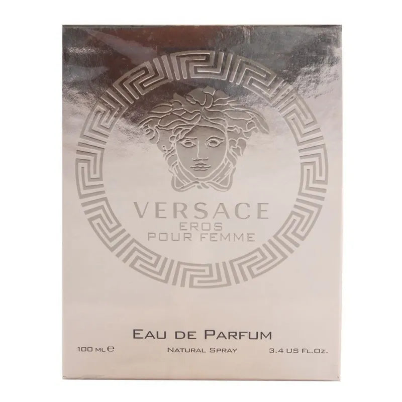 versace eros pour femme eau de parfum 100ml image2