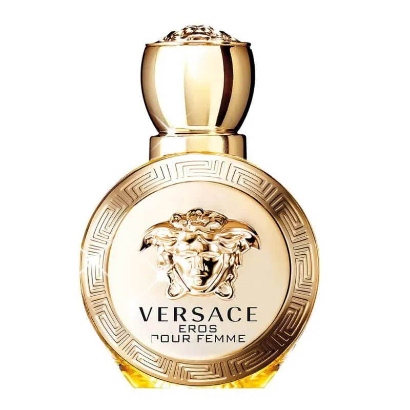 versace eros pour femme eau de parfum 100ml main image