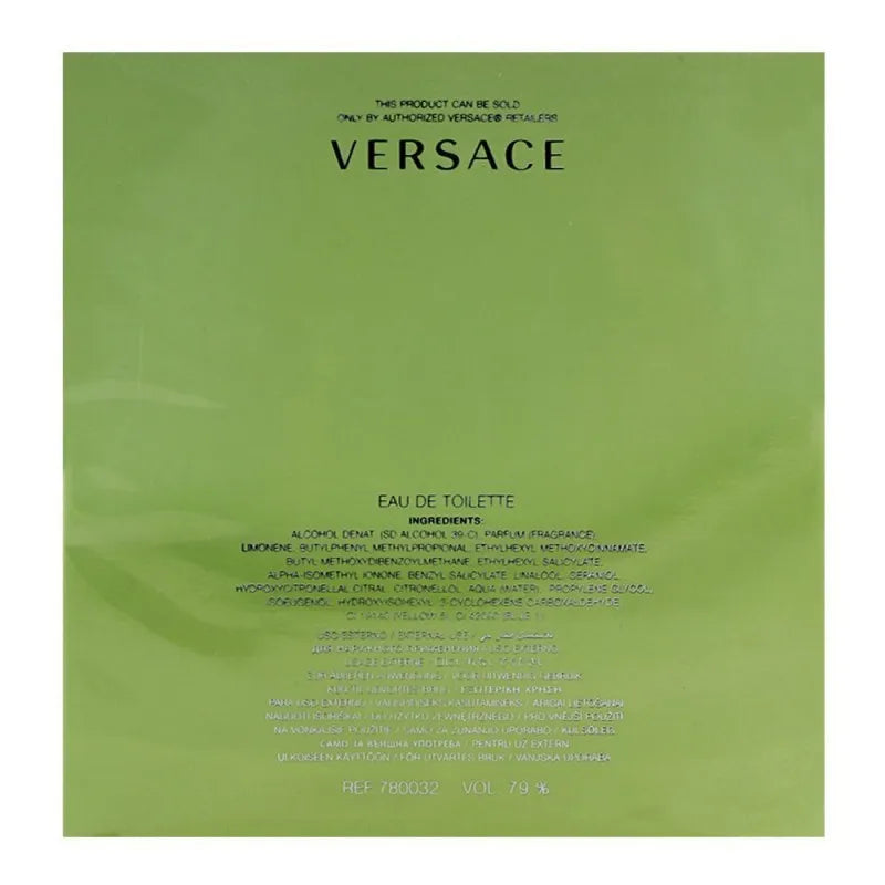 versace versense eau de toilette 100ml image3