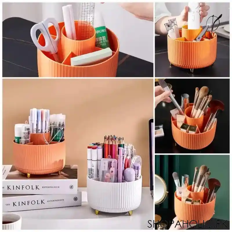 versatile desk organizer image5