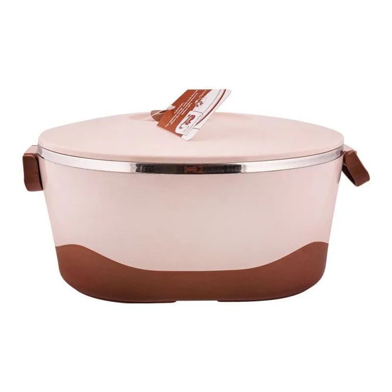 versatile hot pot, lockable lid, beige, su 632, 3500ml image2