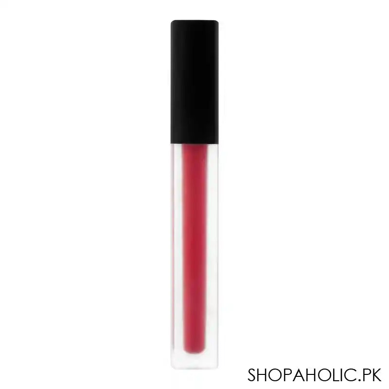 Vi'da New York Matte Dip Liquid Lipstick, 06 Love Sauce - Image 5