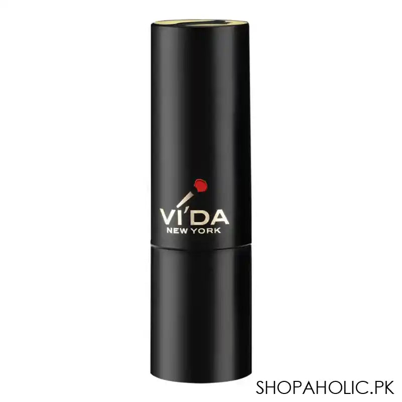 Vi'da New York Matte Matters Lipstick, 352 High Heels - Image 2