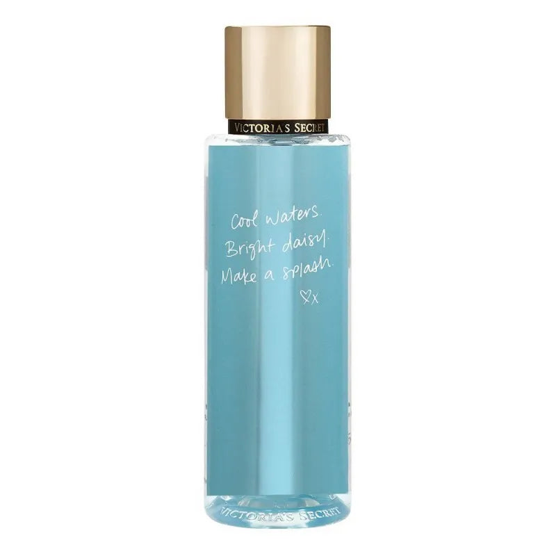 victoria&#039;s secret aqua kiss fragrance mist, 250ml image2