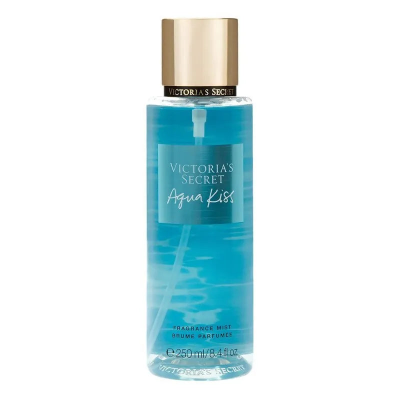 victoria&#039;s secret aqua kiss fragrance mist, 250ml main image