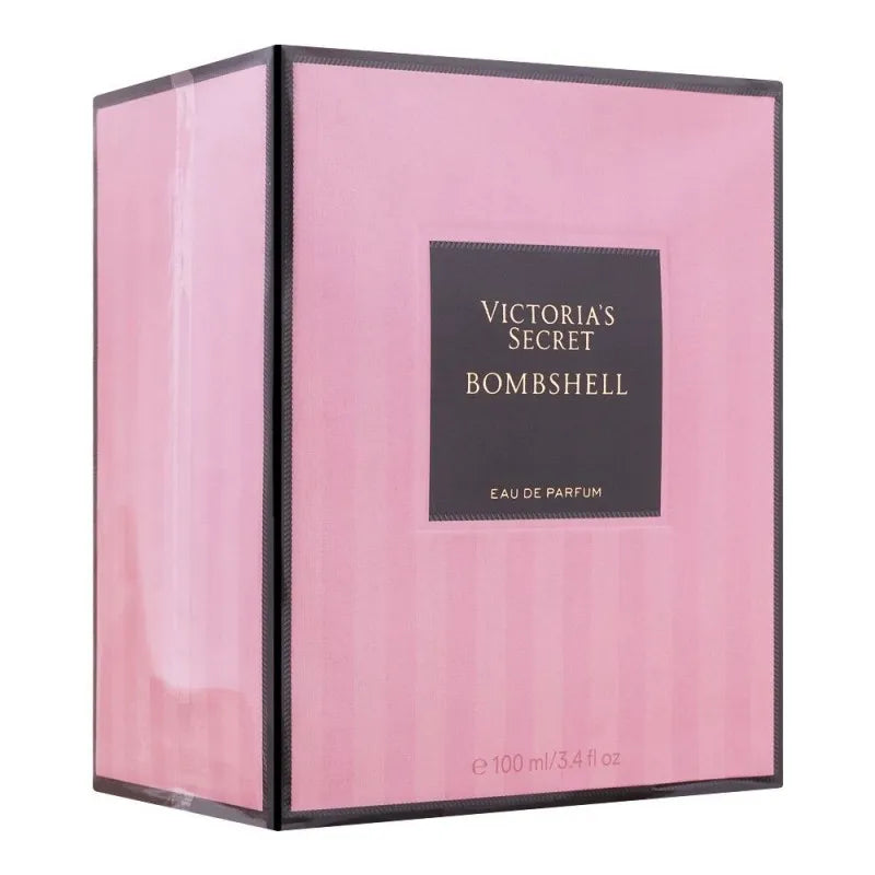 victoria&#039;s secret bombshell eau de parfum, 100ml image2