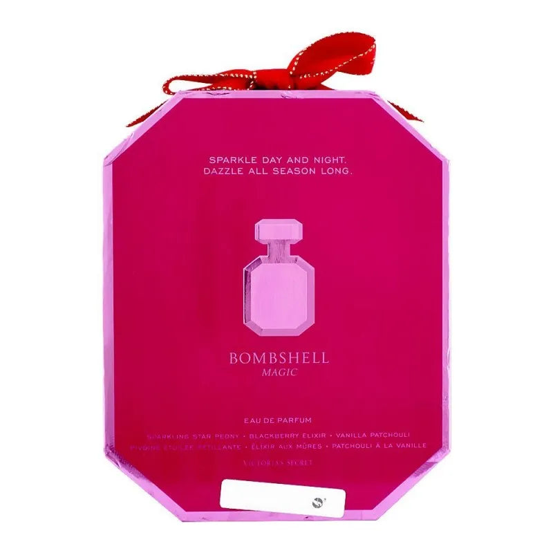 victoria&#039;s secret bombshell magic eau de parfum, for women, 50ml image2