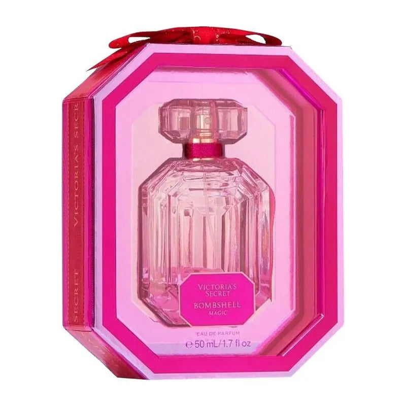 victoria&#039;s secret bombshell magic eau de parfum, for women, 50ml main image