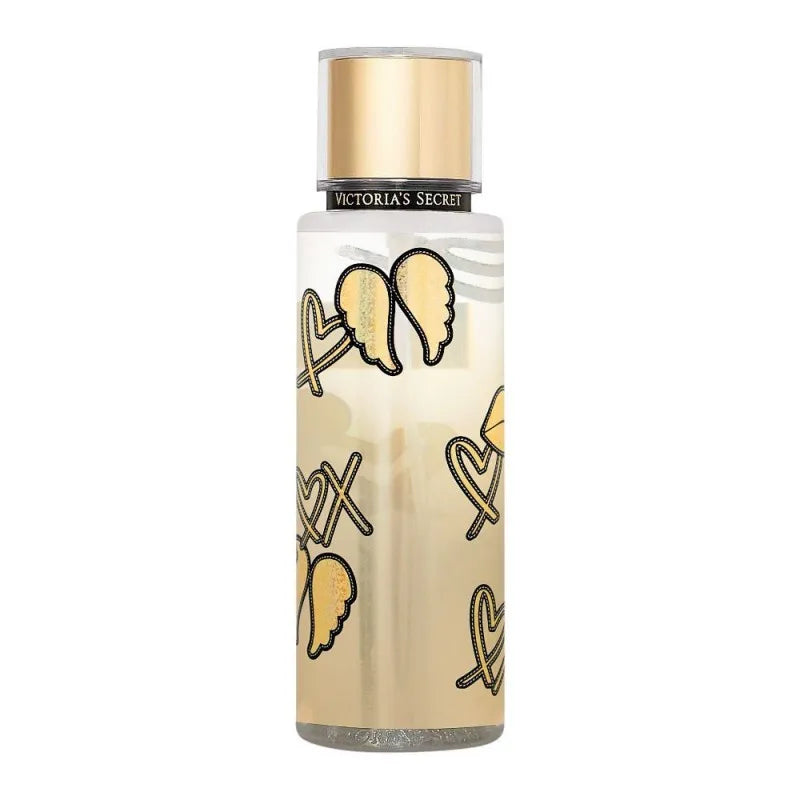 victoria&#039;s secret gold angel fragrance mist, 250ml image2