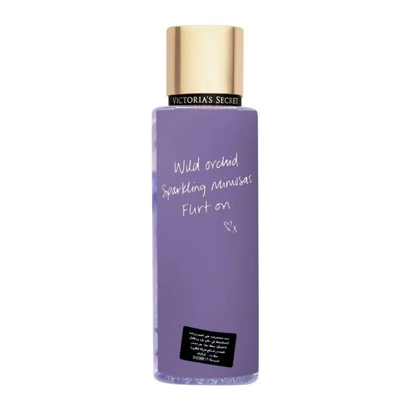 victoria&#039;s secret love addict fragrance mist, 250ml image2