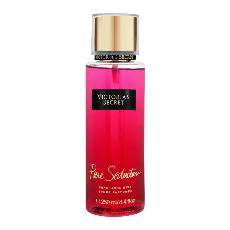 victoria&#039;s secret pure seduction fragrance mist, 250ml main image