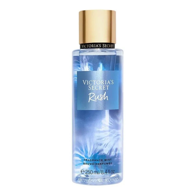 victoria&#039;s secret rush fragrance mist, 250ml main image