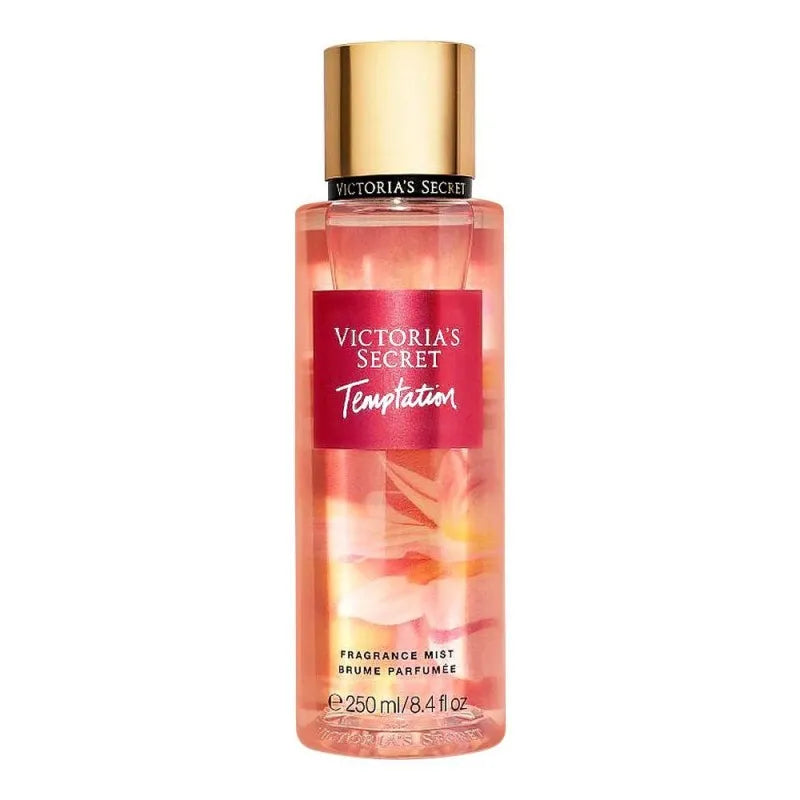 victoria&#039;s secret temptation fragrance mist, 250ml main image