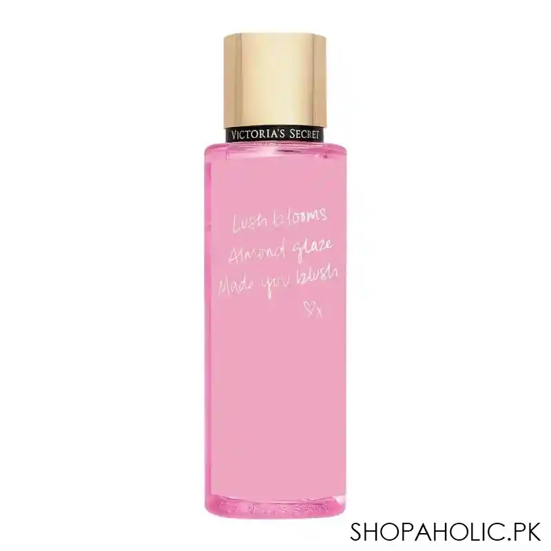 victoria&#039;s secret velvet petals fragrance mist, 250ml image2