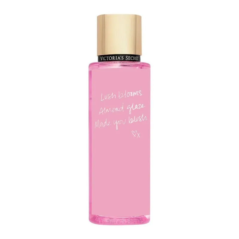 victoria&#039;s secret velvet petals fragrance mist, 250ml image2