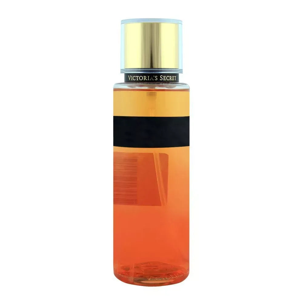 victoria's secret amber romance fragrance mist 250ml image2