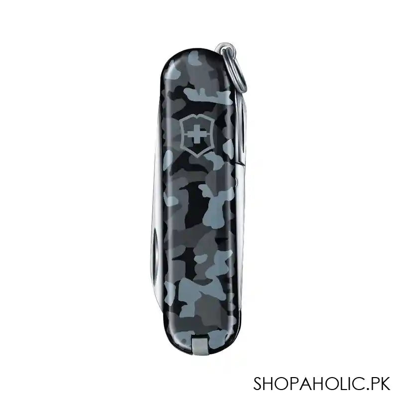 Victorinox Classic Navy Camouflage 0.6223.942 - Image 3