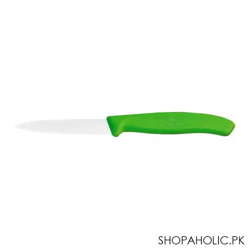 victorinox classic paring serrated knife 6.7636 main image