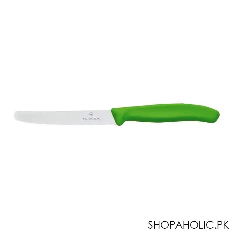 victorinox classic tomato and table knife 6.7836 main image