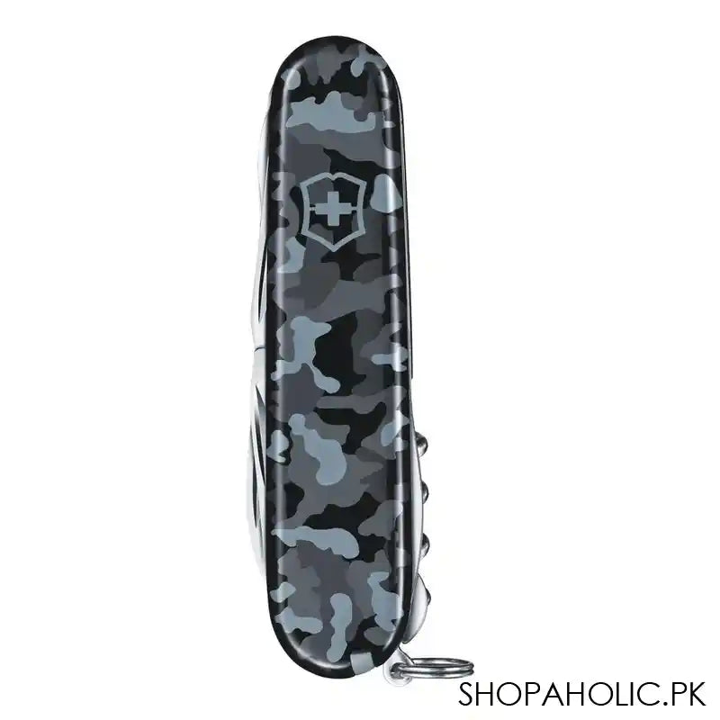 Victorinox Huntsman Navy Camouflage, 1.3713.942 - Image 4