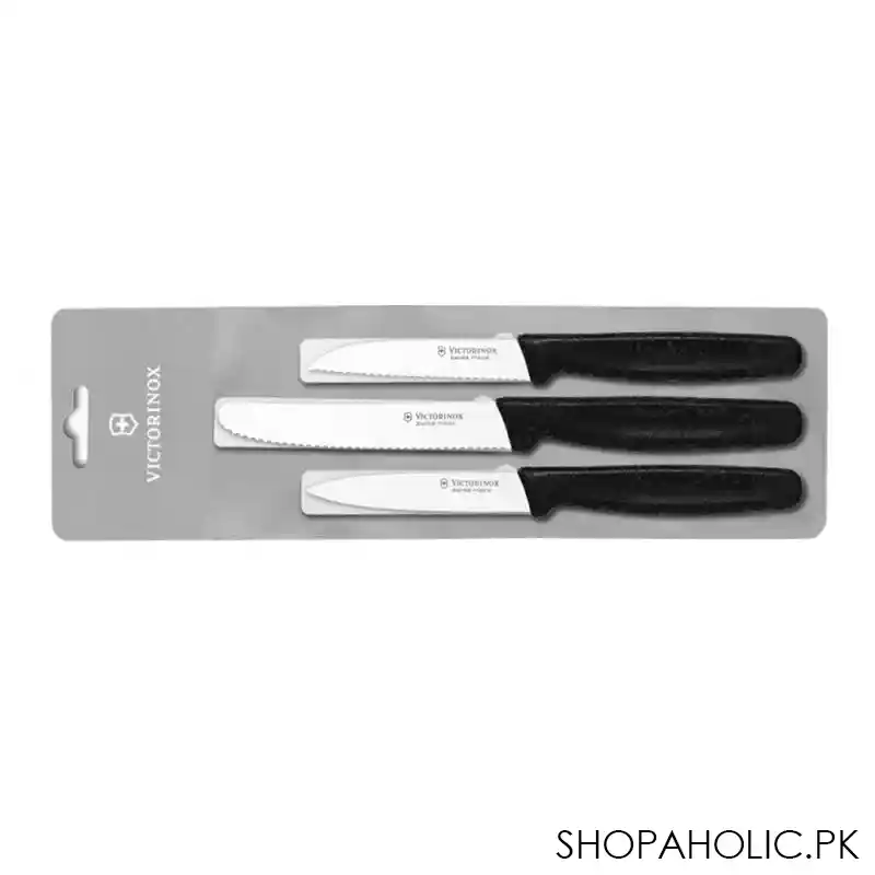 victorinox knife set 3 pack 5.1113.3 main image