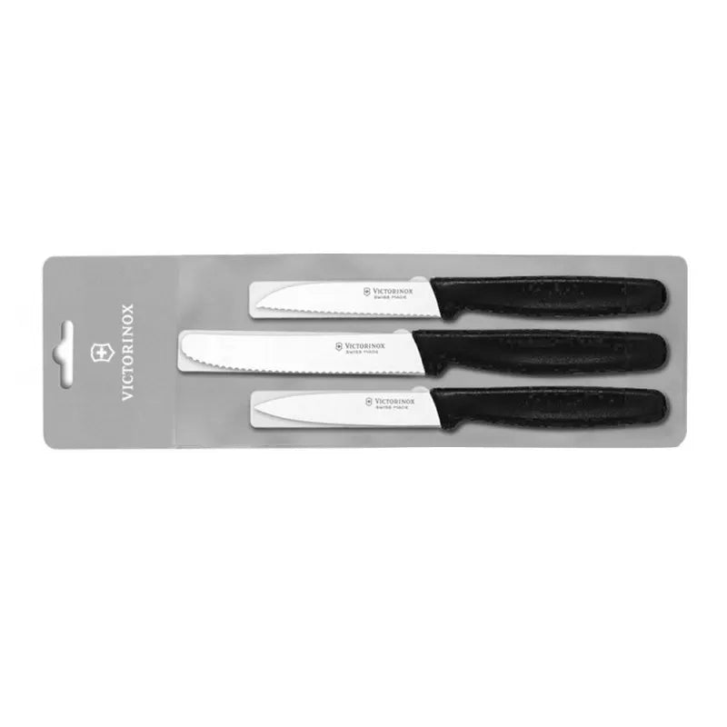 victorinox knife set 3 pack 5.1113.3 main image