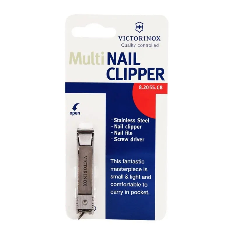 victorinox nail clipper 8.2055.cb image2