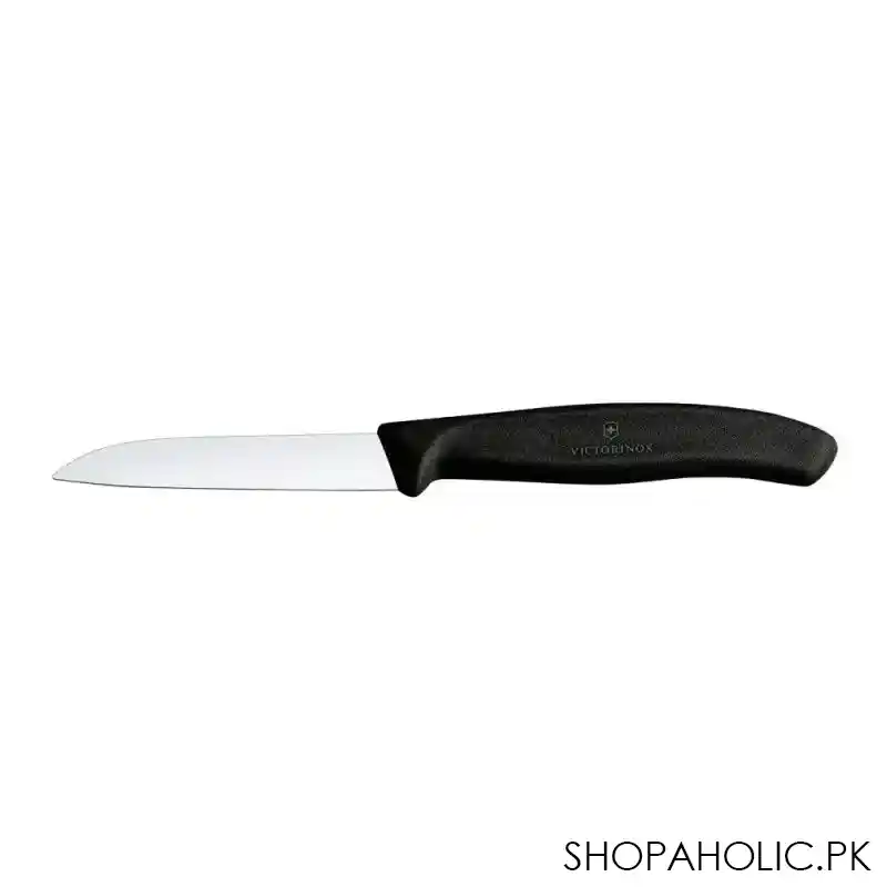 victorinox paring knife staright blade 6.7403 main image