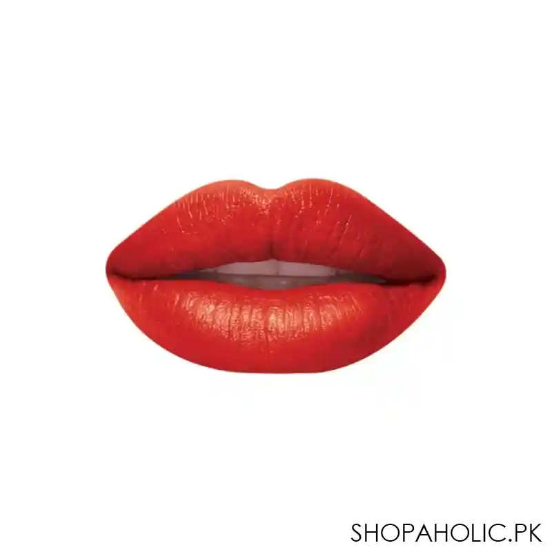 vi'da new york creme lipstick, 601 royalty image3