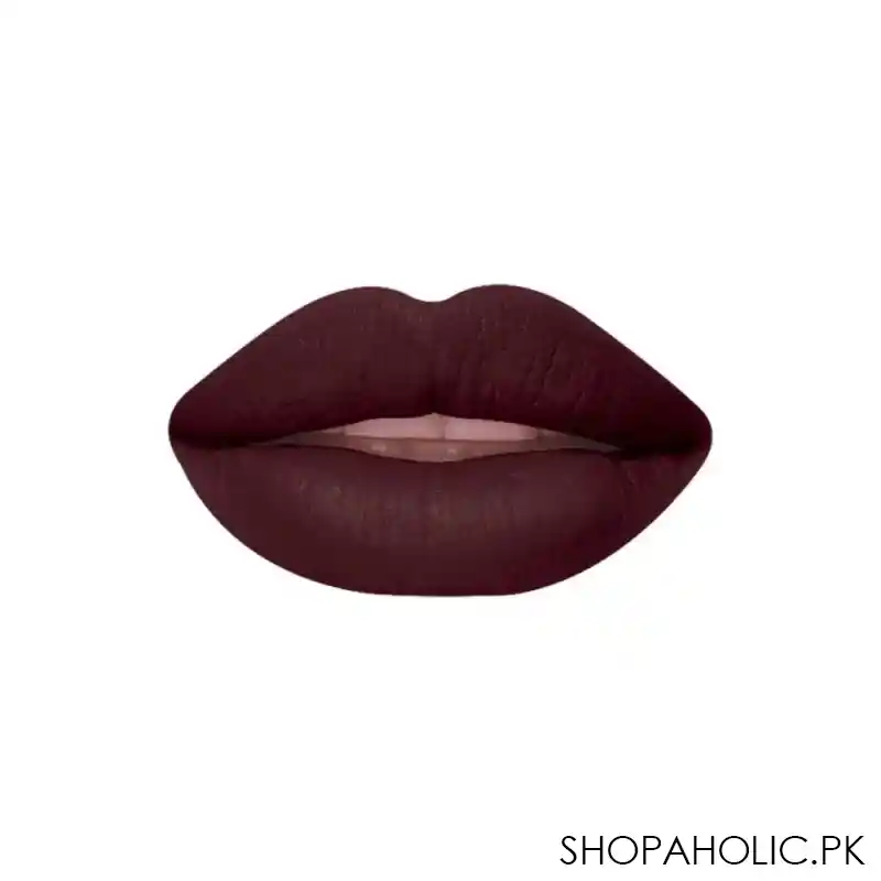 vi'da new york creme lipstick, 652 mulberry image3