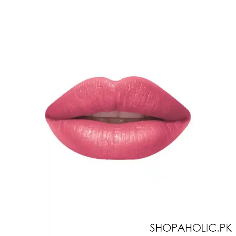 vi'da new york creme lipstick, 803 cotton candy image3