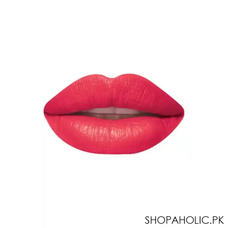 vi'da new york creme lipstick, 852 addiction image3