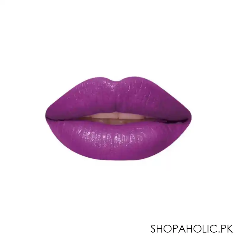 vi'da new york creme lipstick, 902 lavender image3