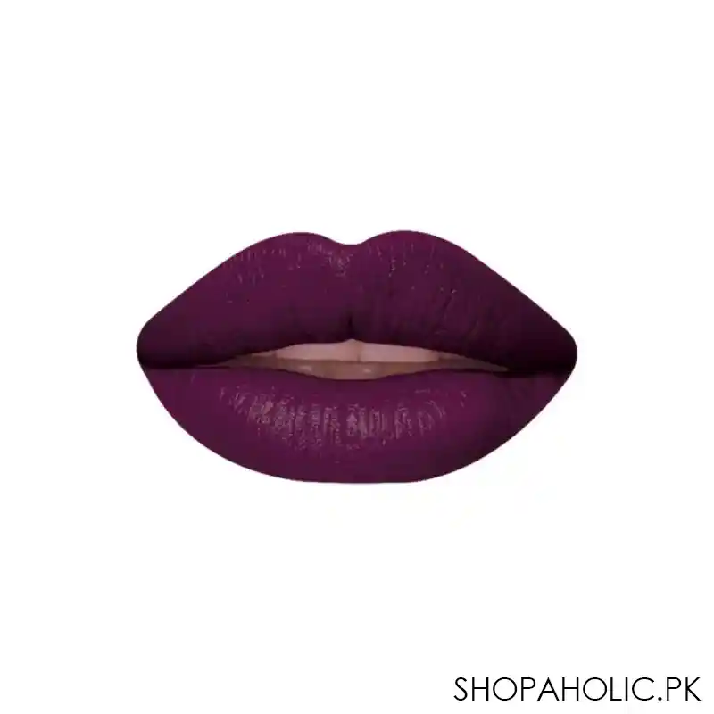 vi'da new york creme lipstick, 903 berrylicious image3