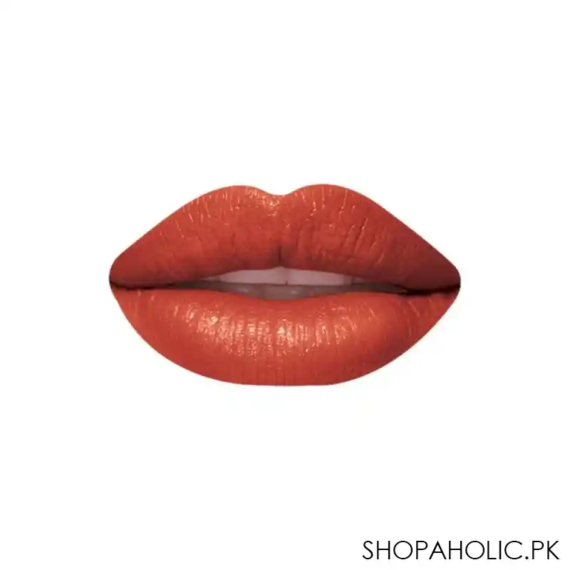 vi'da new york creme lipstick, 922 earthy image3