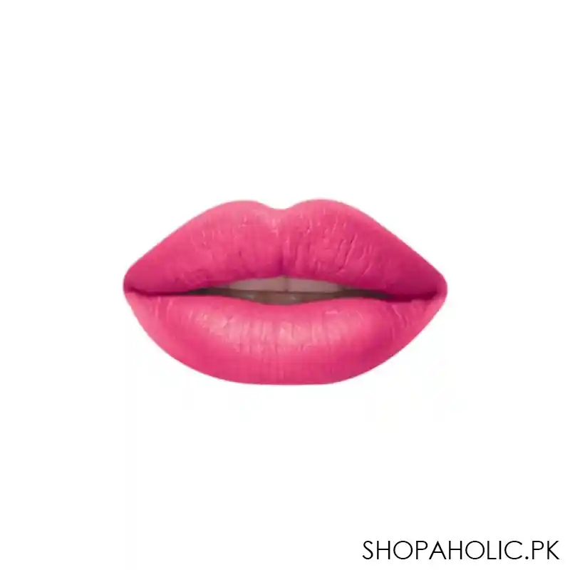 vi'da new york matte matters lipstick, 252 top notch image3