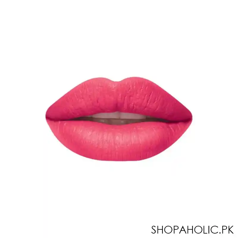 vi'da new york matte matters lipstick, 253 gossip girl image3