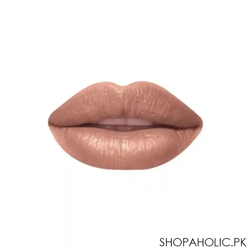 vi'da new york matte matters lipstick, 451 second skin image3