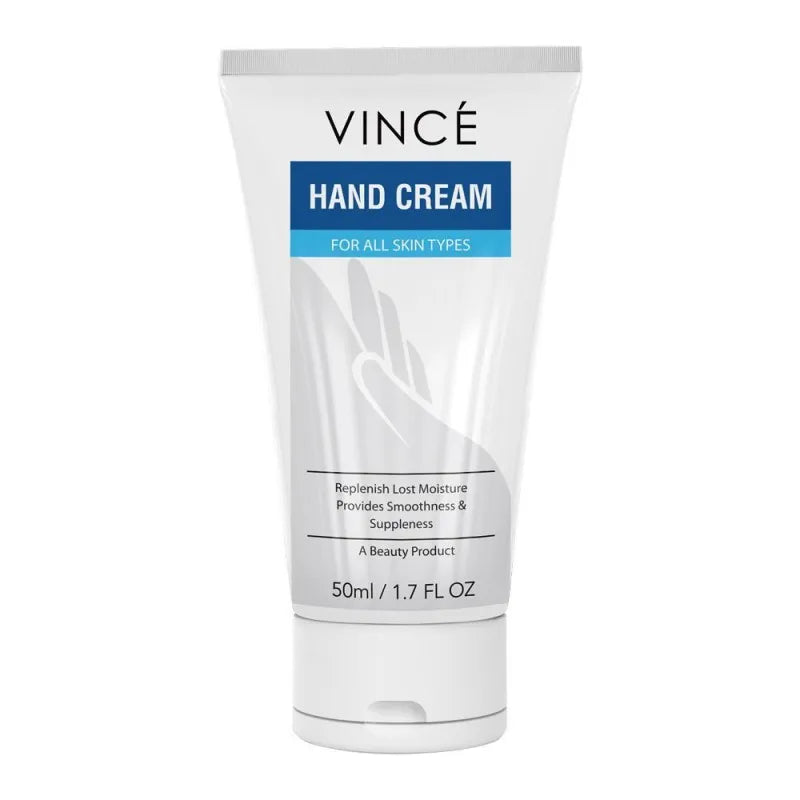 vince hand cream, for all skin types, 50ml main image