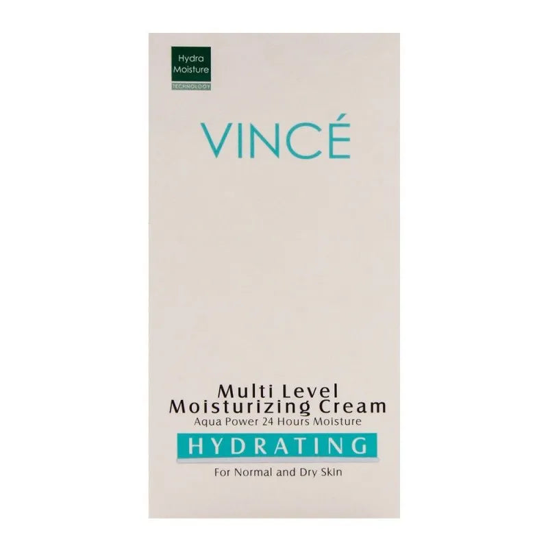 vince multi level moisturizing cream 50ml image2