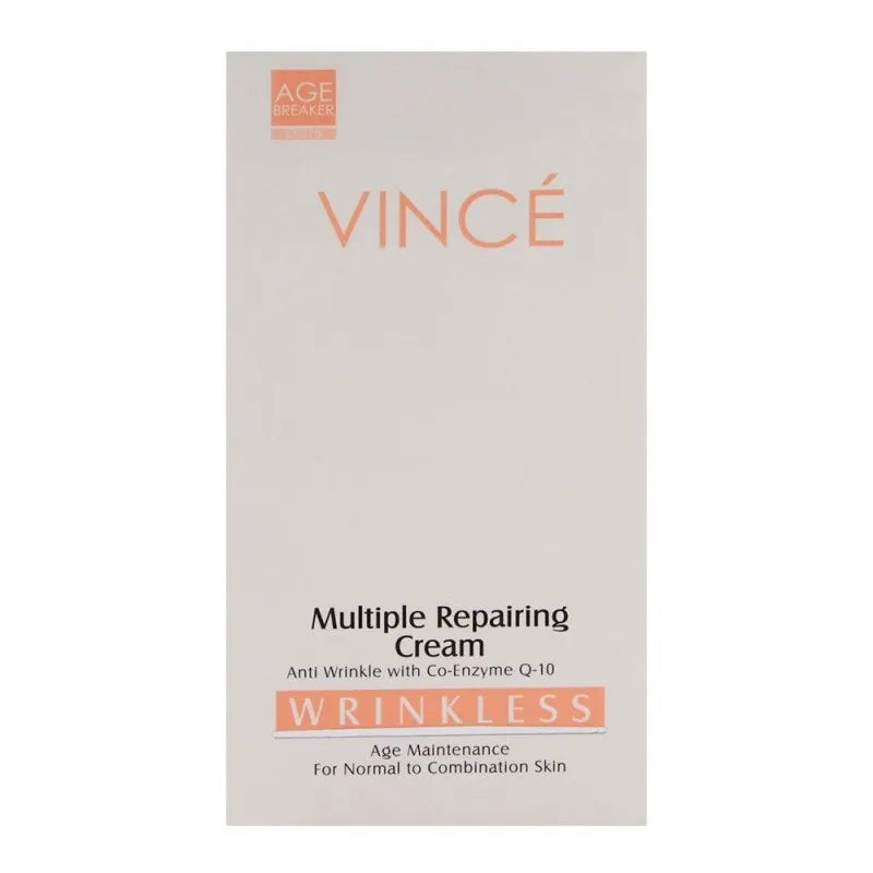 vince multiple repairing cream 50ml image2