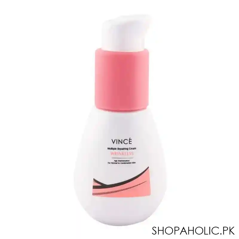 vince multiple repairing cream 50ml main image