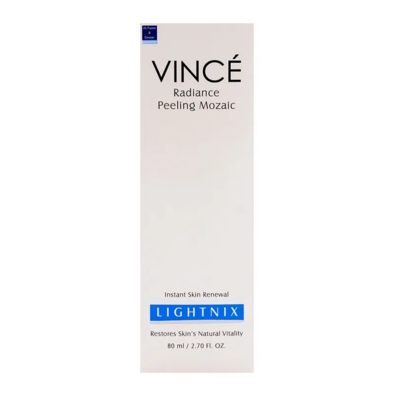 vince radiance peeling mozaic 80ml image2