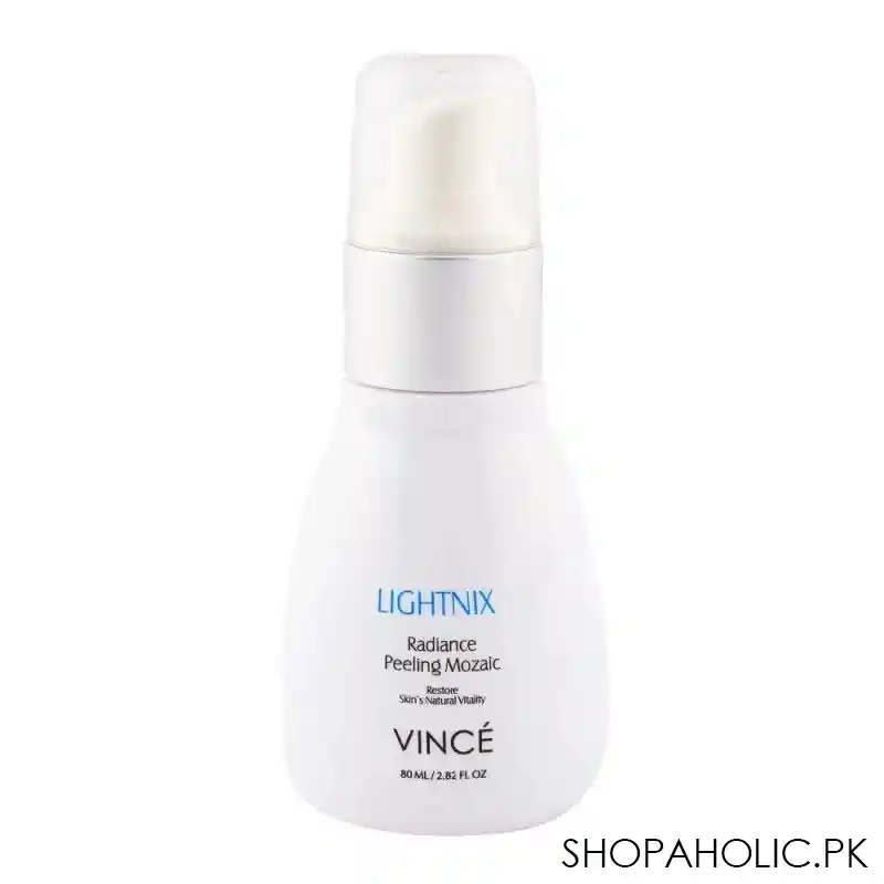 vince radiance peeling mozaic 80ml main image