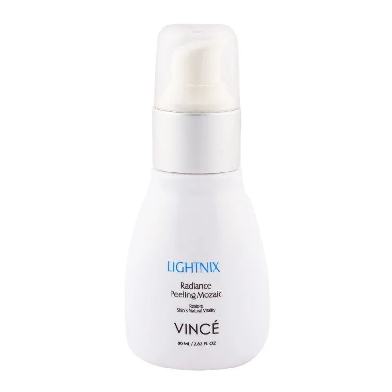 vince radiance peeling mozaic 80ml main image