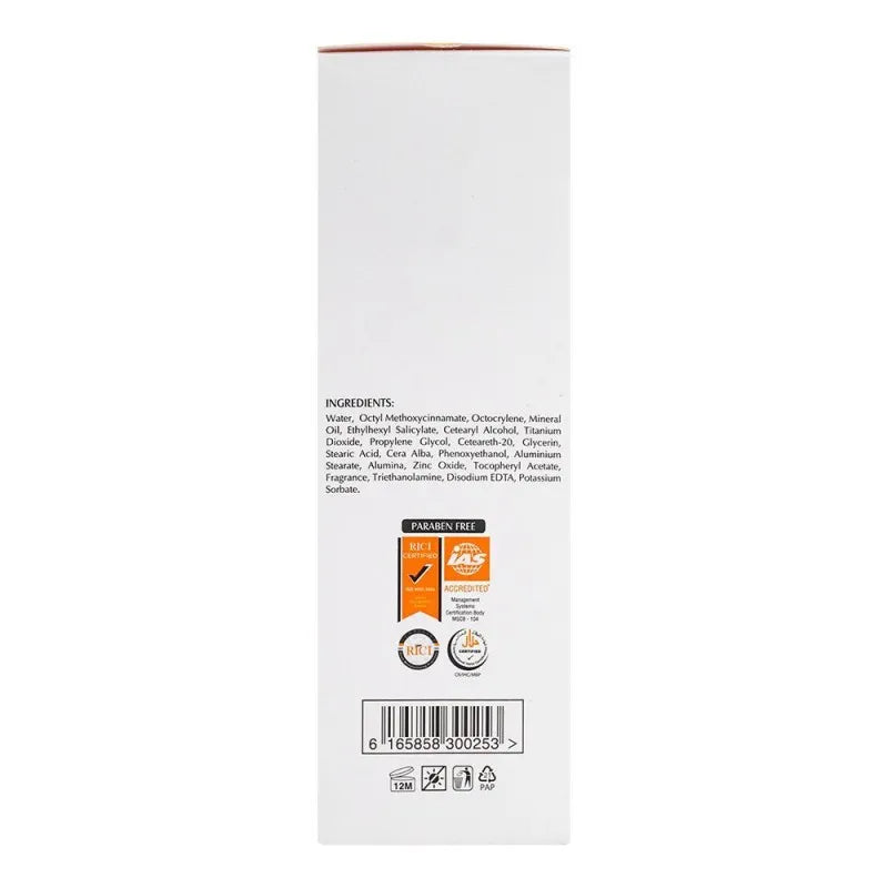 vince sun care spf 75, 75ml image4