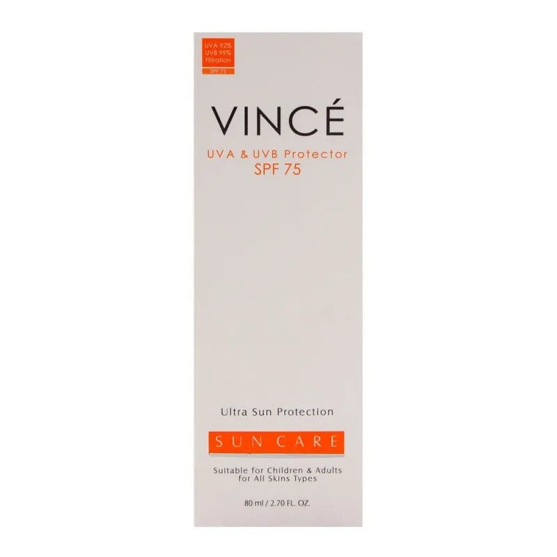 vince sun care spf 75 80ml image2