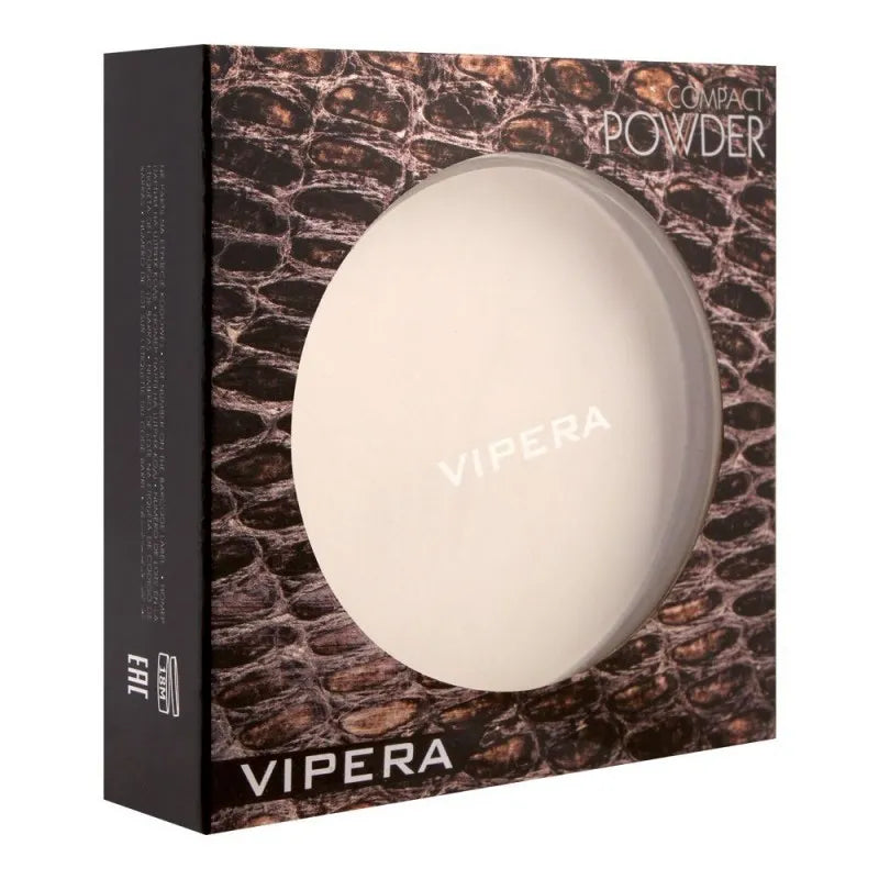 vipera art of color compact powder, 201 bengal tiger image4