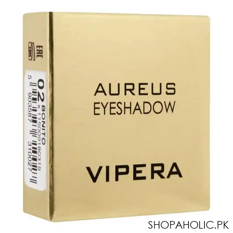 vipera aureus eyeshadow, 05 syderyt image3