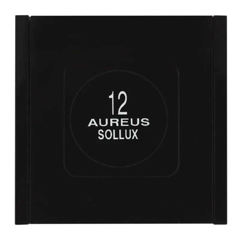 vipera aureus eyeshadow, 12 sollux image2